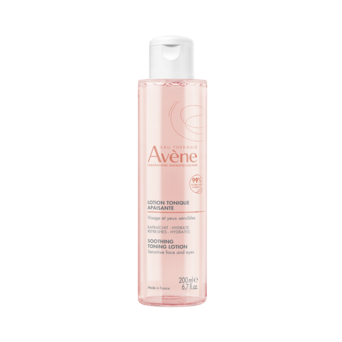 Avène - Soothing Toning Lotion 200ml - Medaid International