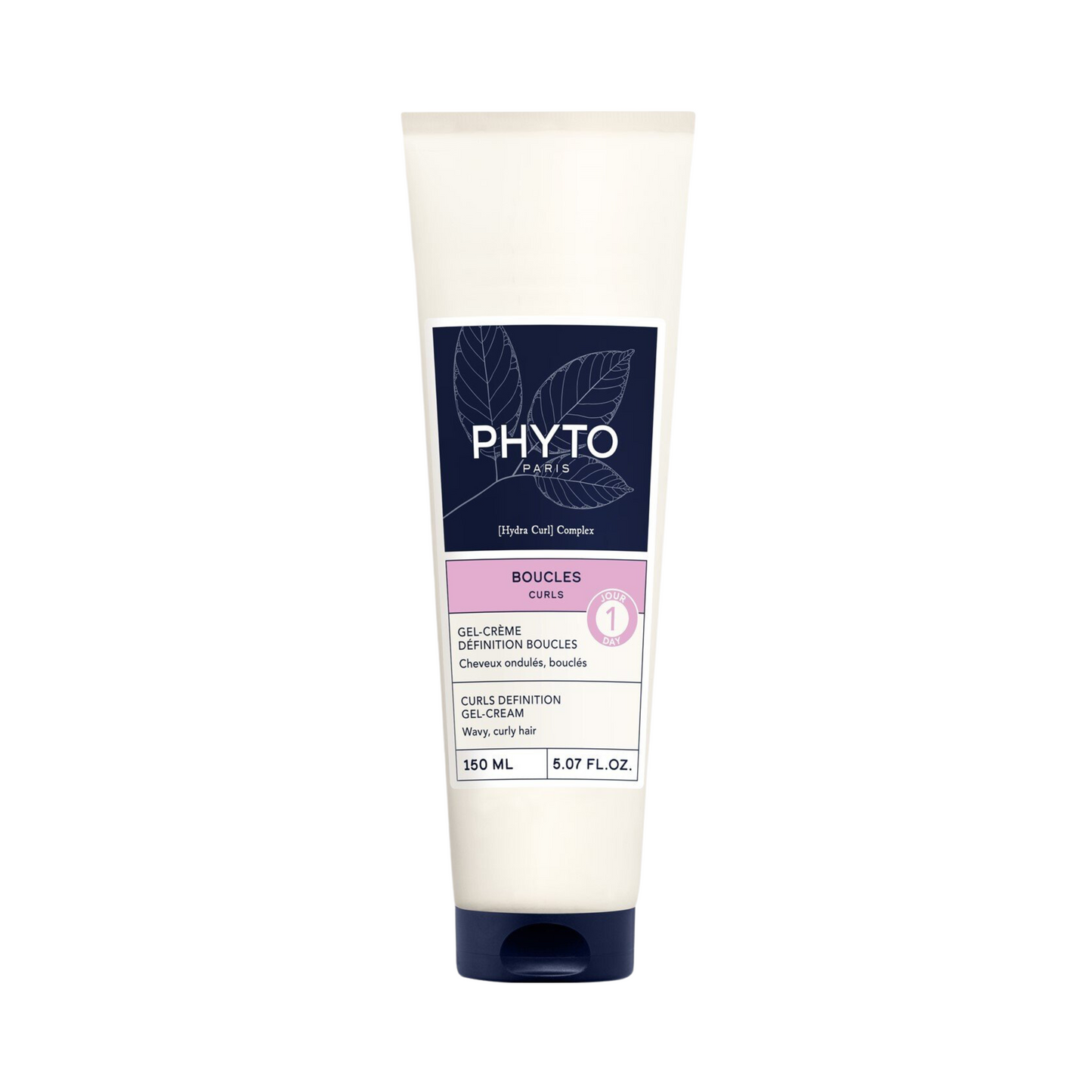 Phyto - Curls Definition Gel Cream 150ml - Medaid International