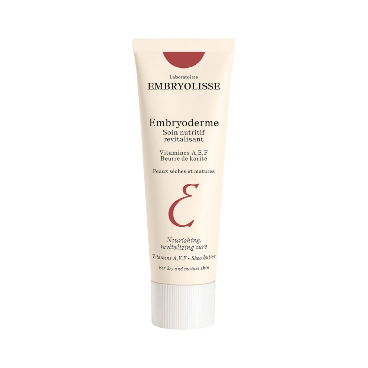 Embryolisse - Embryoderme Face Cream 75ml - Medaid International