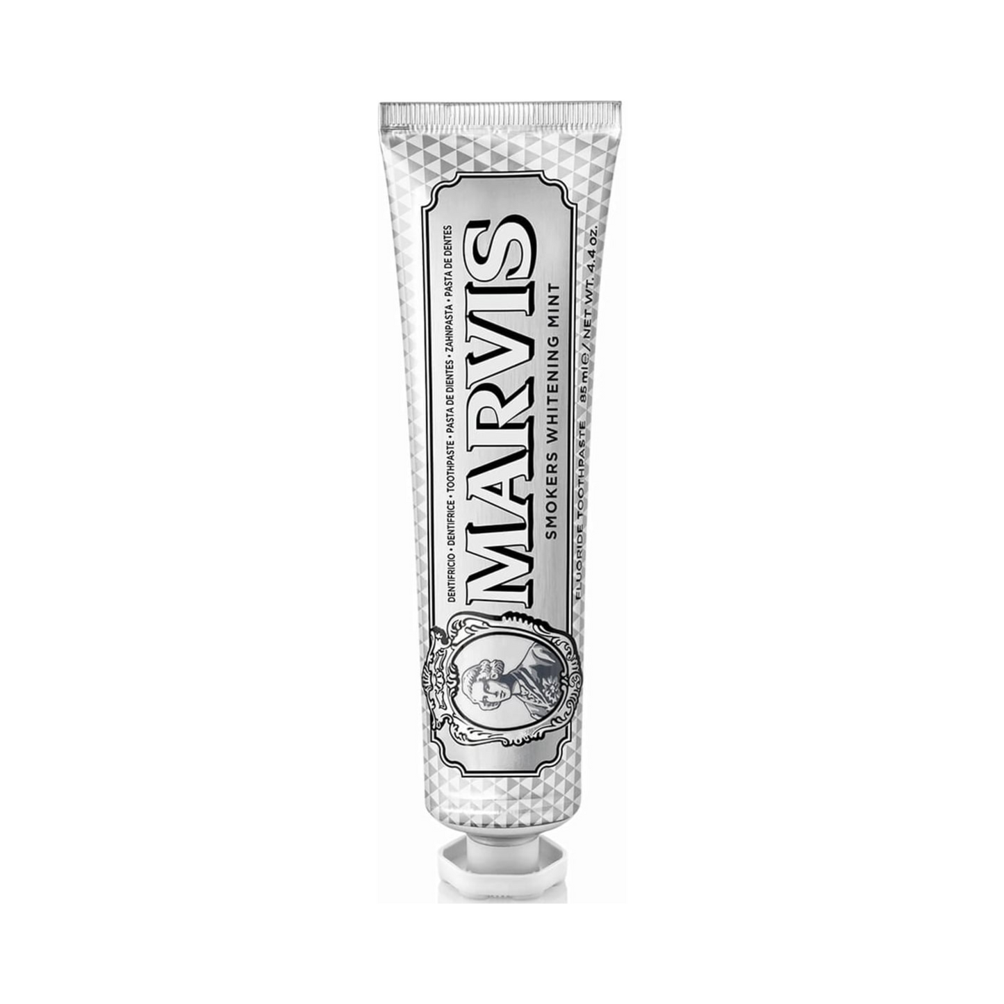Marvis - Smokers Whitening Mint Toothpaste - Medaid International
