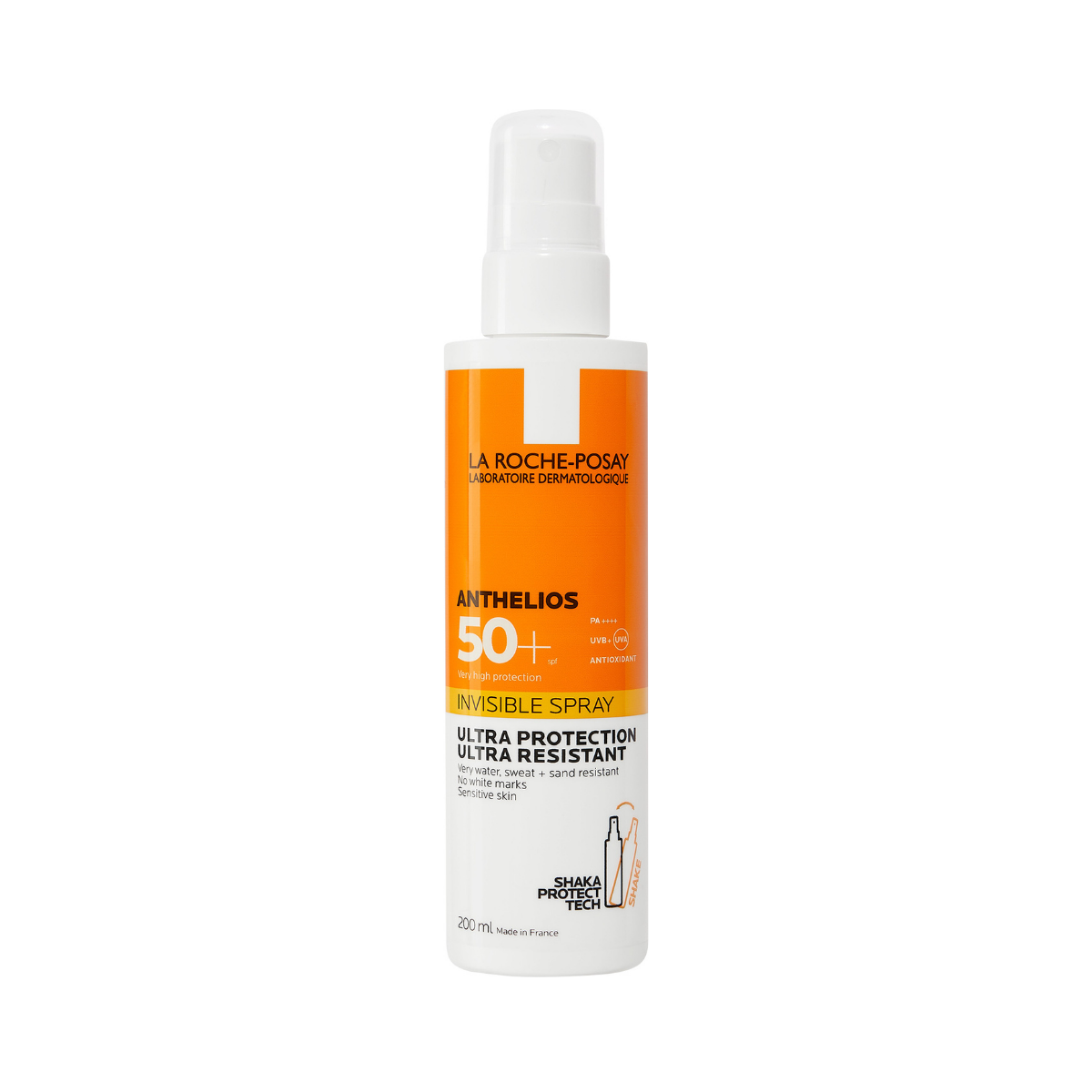 La Roche Posay - Anthelios Invisible Spray SPF50+ 200ml - Medaid International