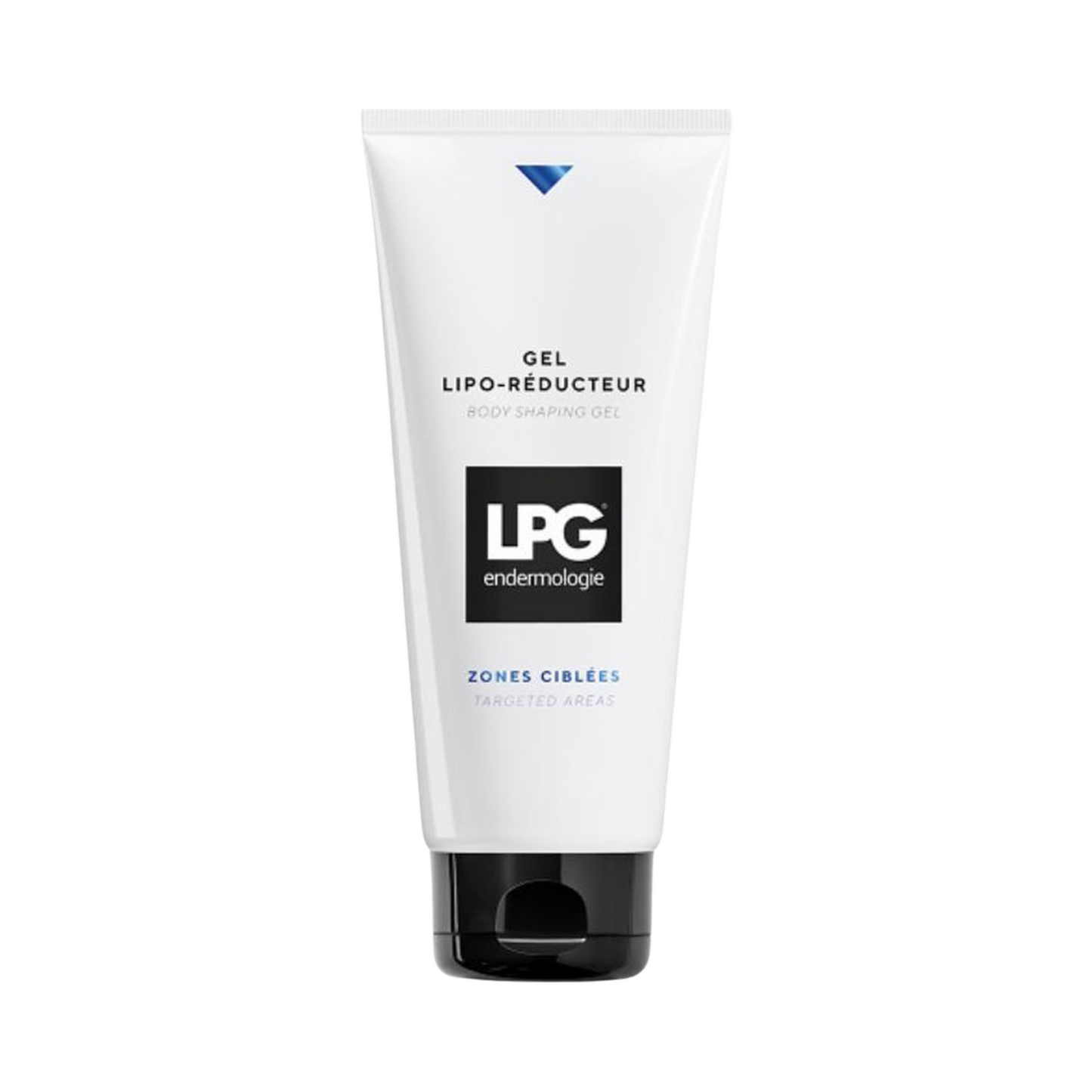 LPG - Body Shaping Gel 200ml - Medaid International