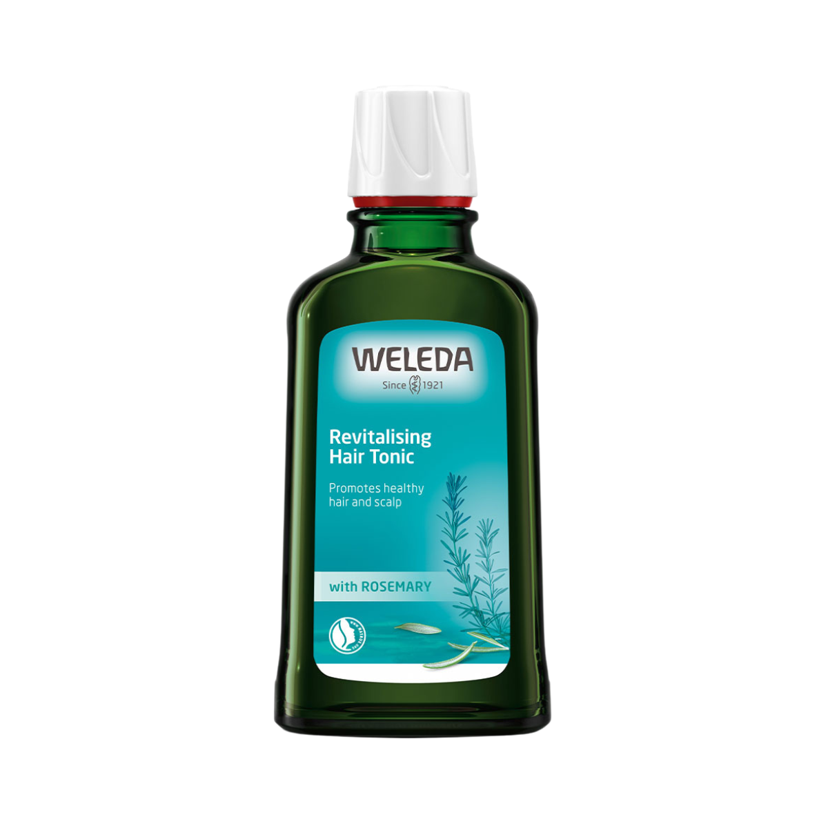 Weleda - Revitalising Hair Tonic 100ml - Medaid International