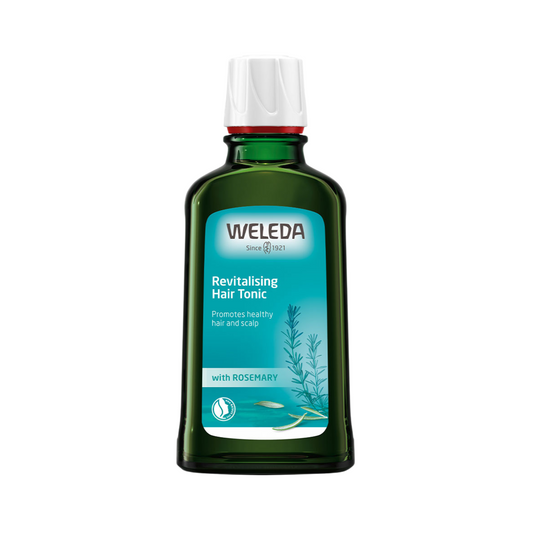 Weleda - Revitalising Hair Tonic 100ml - Medaid International