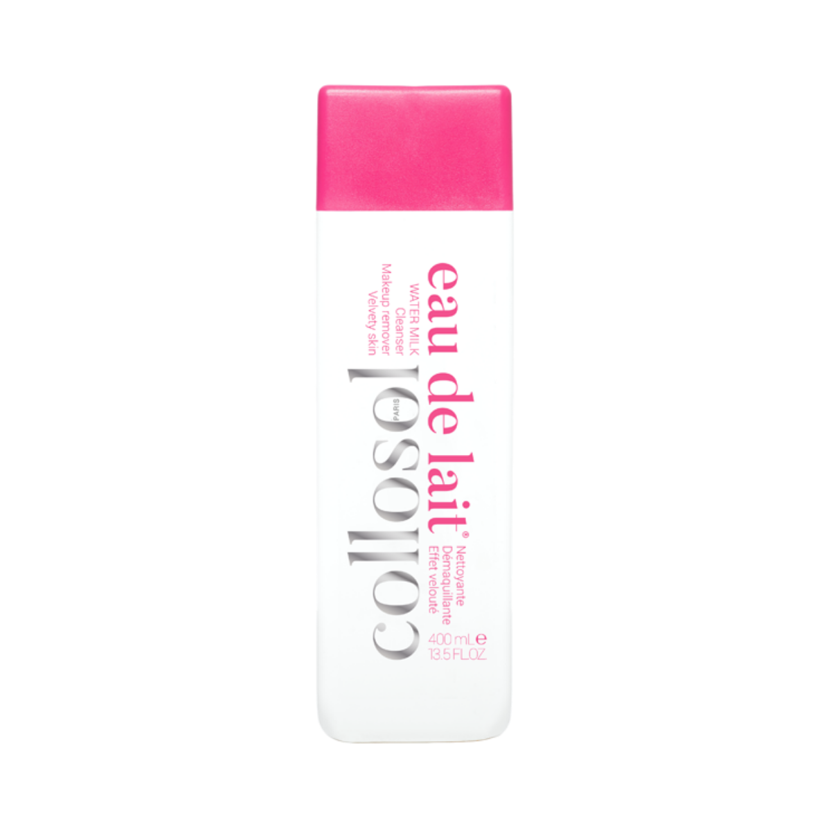 Collosol - Eau de Lait 400ml - Medaid International