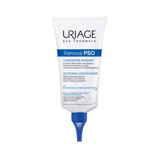 Uriage - Xémose PSO Soothing Concentrate 150ml - Medaid International