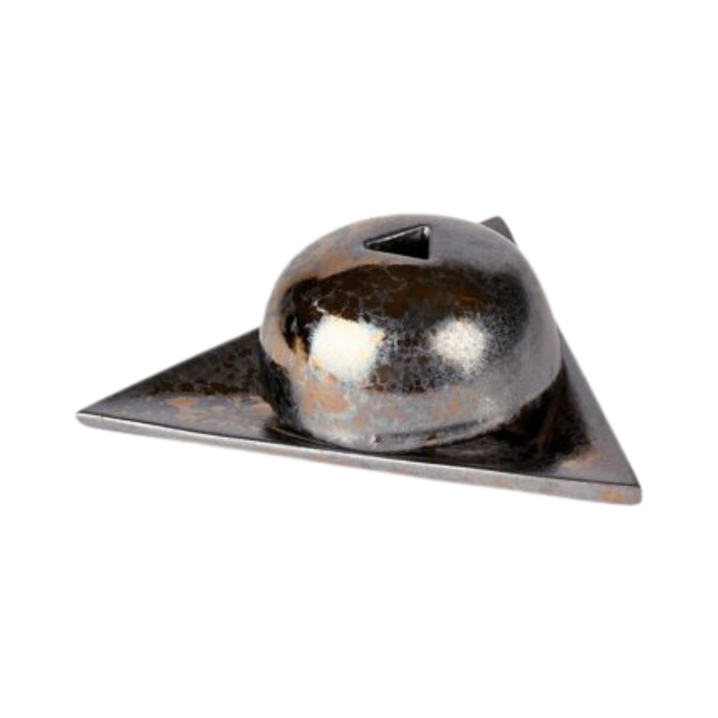 Papier d'Arménie - Burner - Medaid International