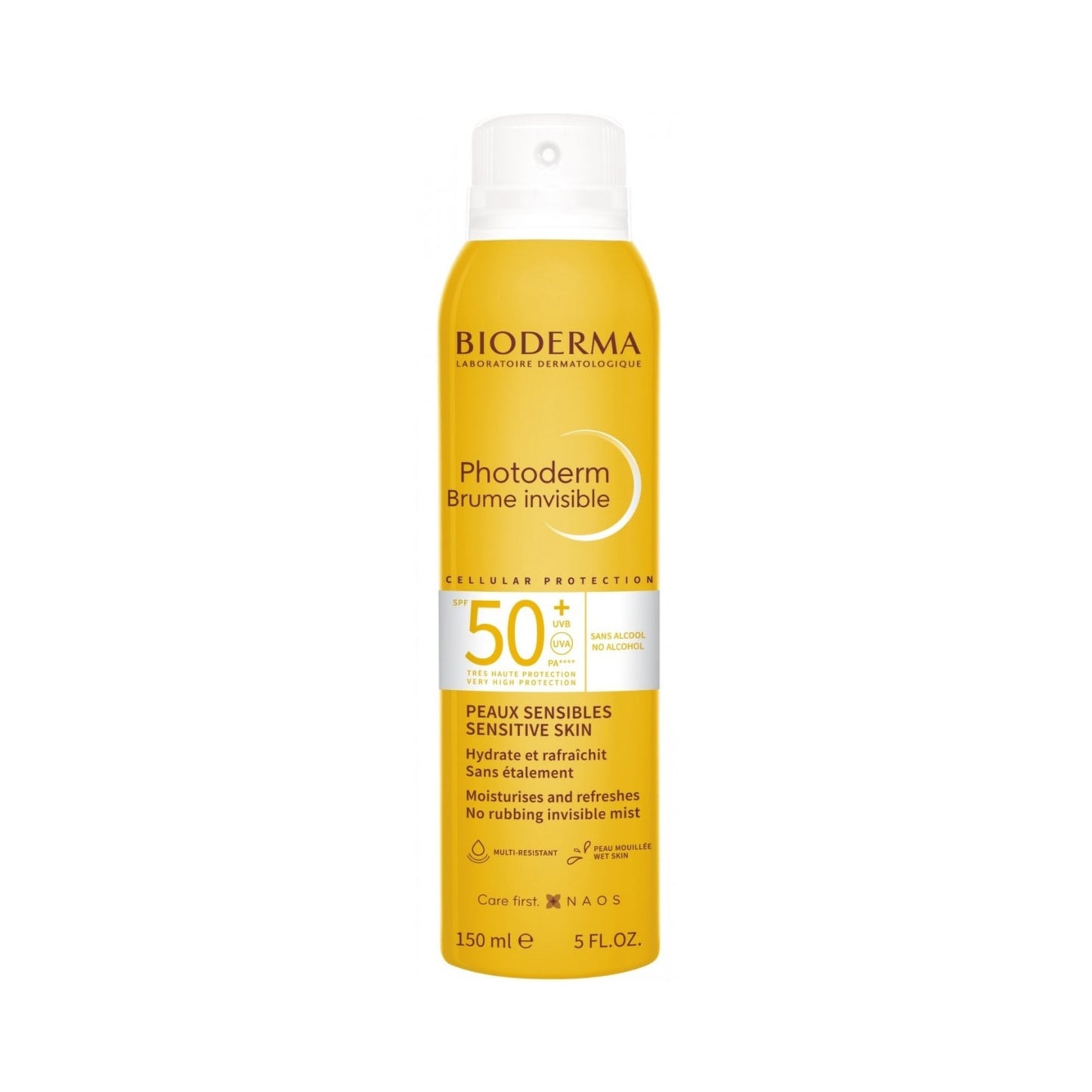 Bioderma - Photoderm Invisible Mist SPF50+ 150ml - Medaid International