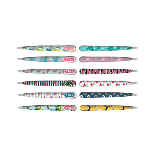 Vitry - Happy Tweezers - Medaid International