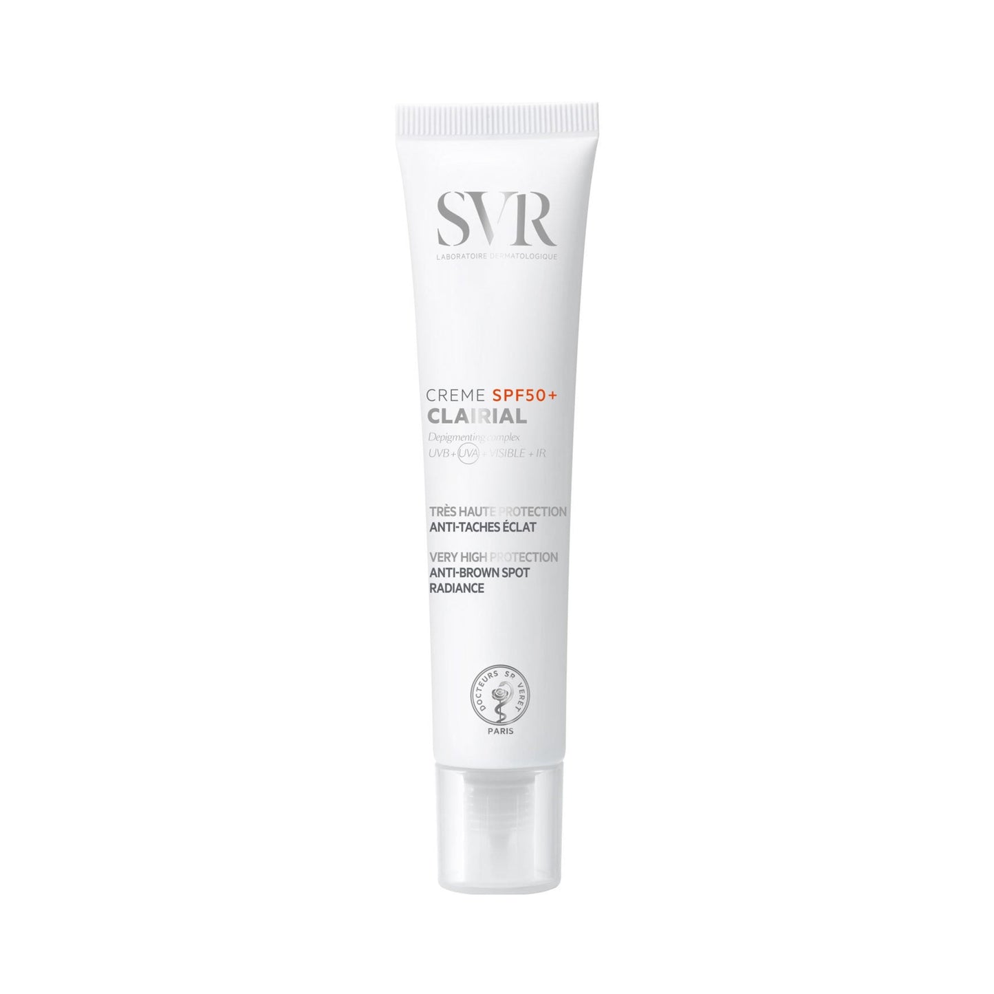 SVR - Clairial Anti Brown Spot SPF50+ 40ml - Medaid International