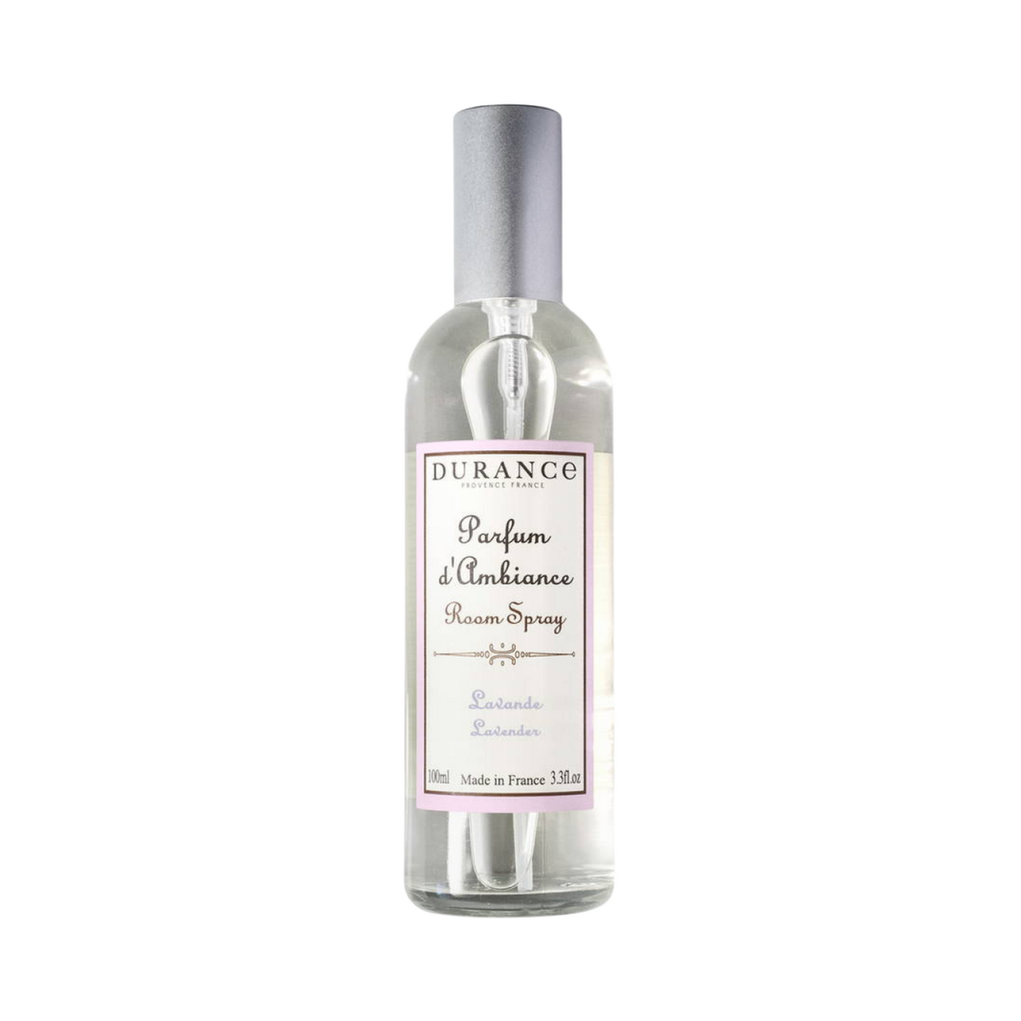 Durance - Lavender Home Perfume 100ml - Medaid International