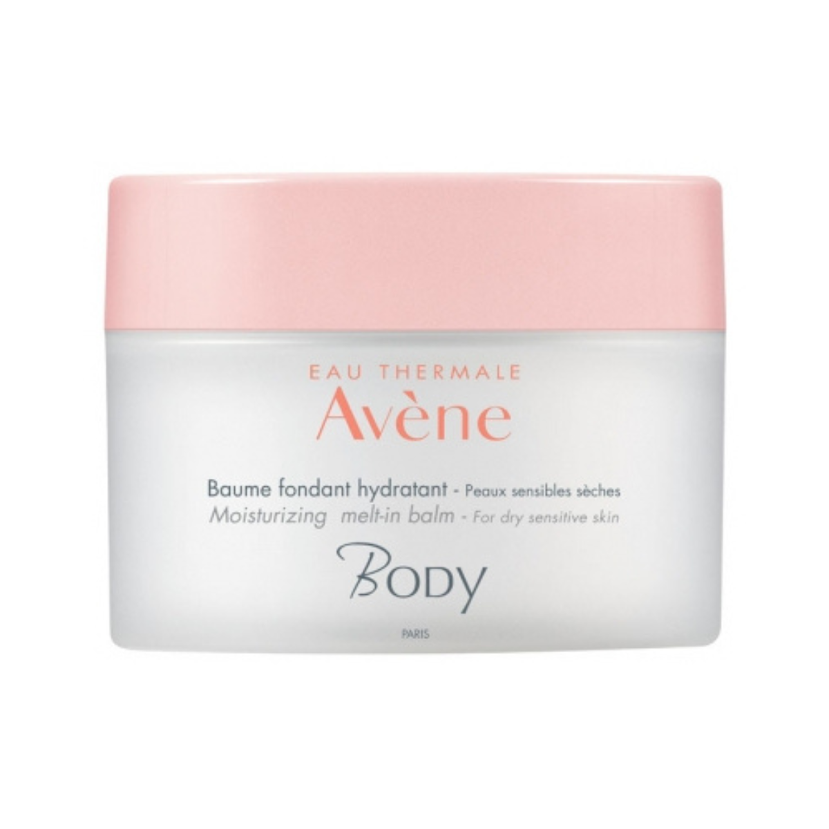 Avène - Melting Balm 250ml - Medaid International