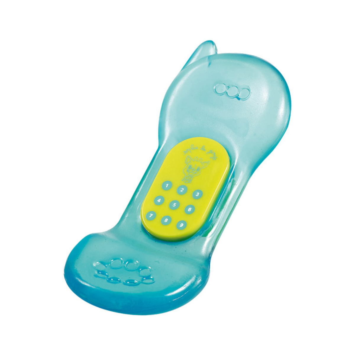 Sophie La Girafe - Ice Bite Telephone - Medaid International