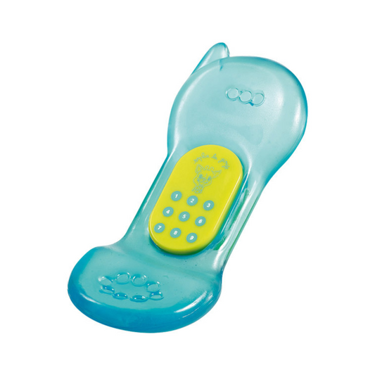 Sophie La Girafe - Ice Bite Telephone - Medaid International
