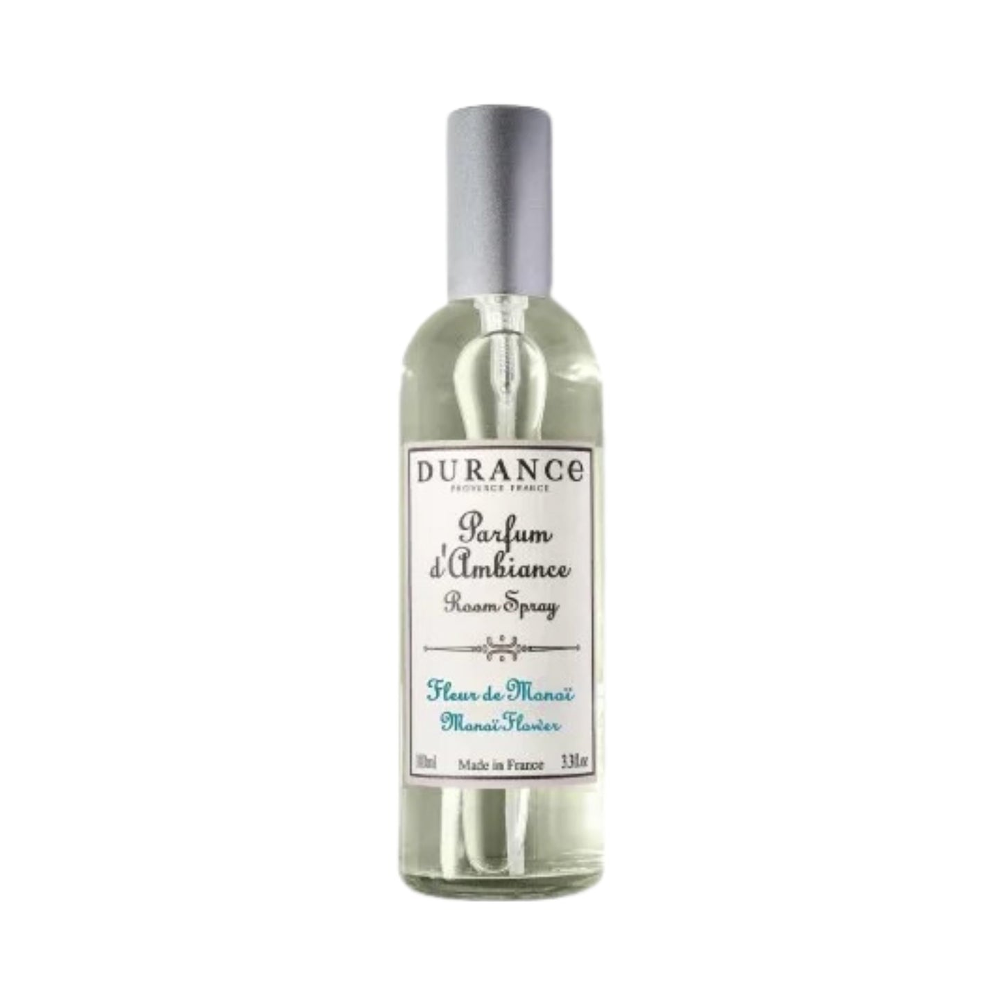 Durance - Monoï Flower Home Perfume 100ml - Medaid International