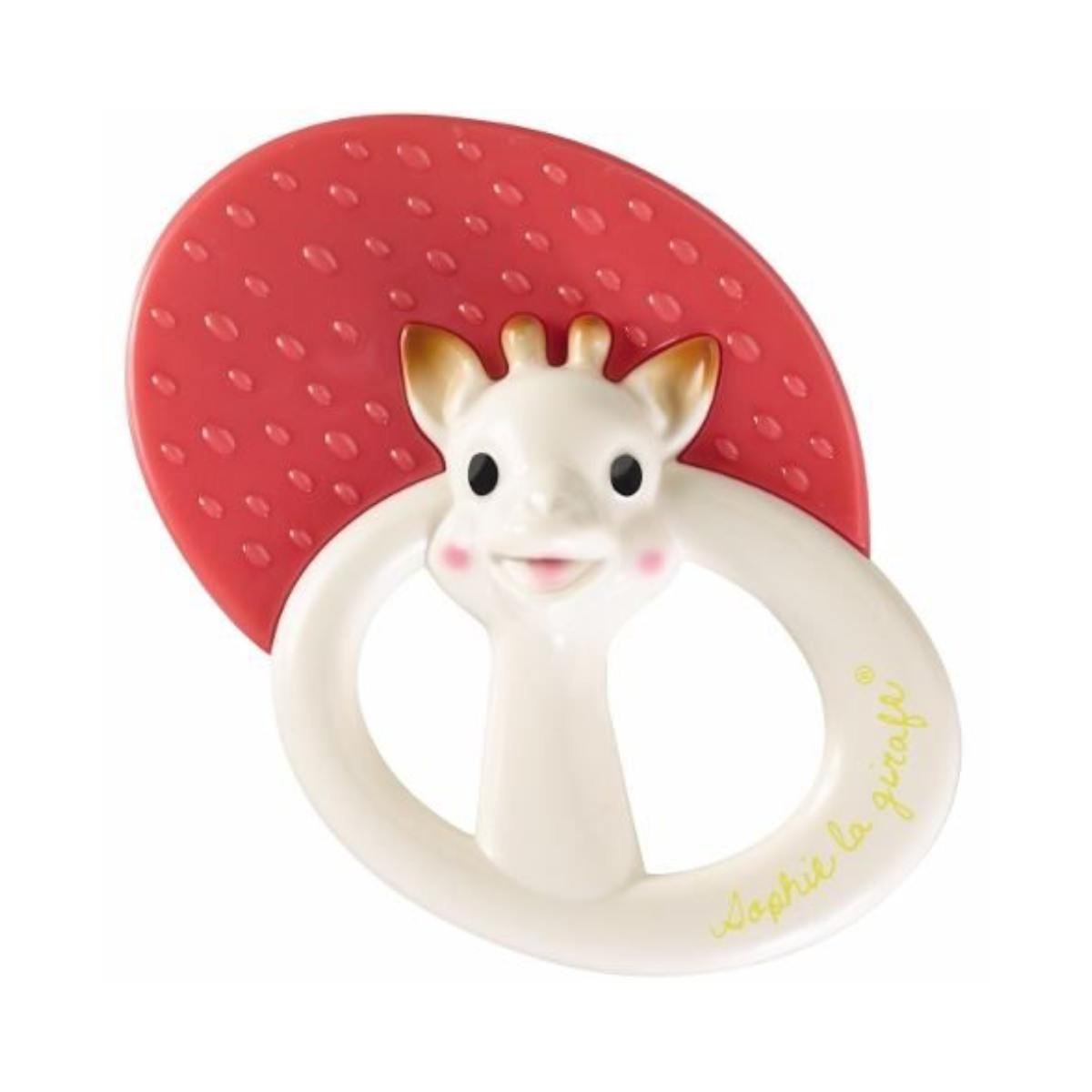 Sophie La Girafe - Teething Rattle - Medaid International