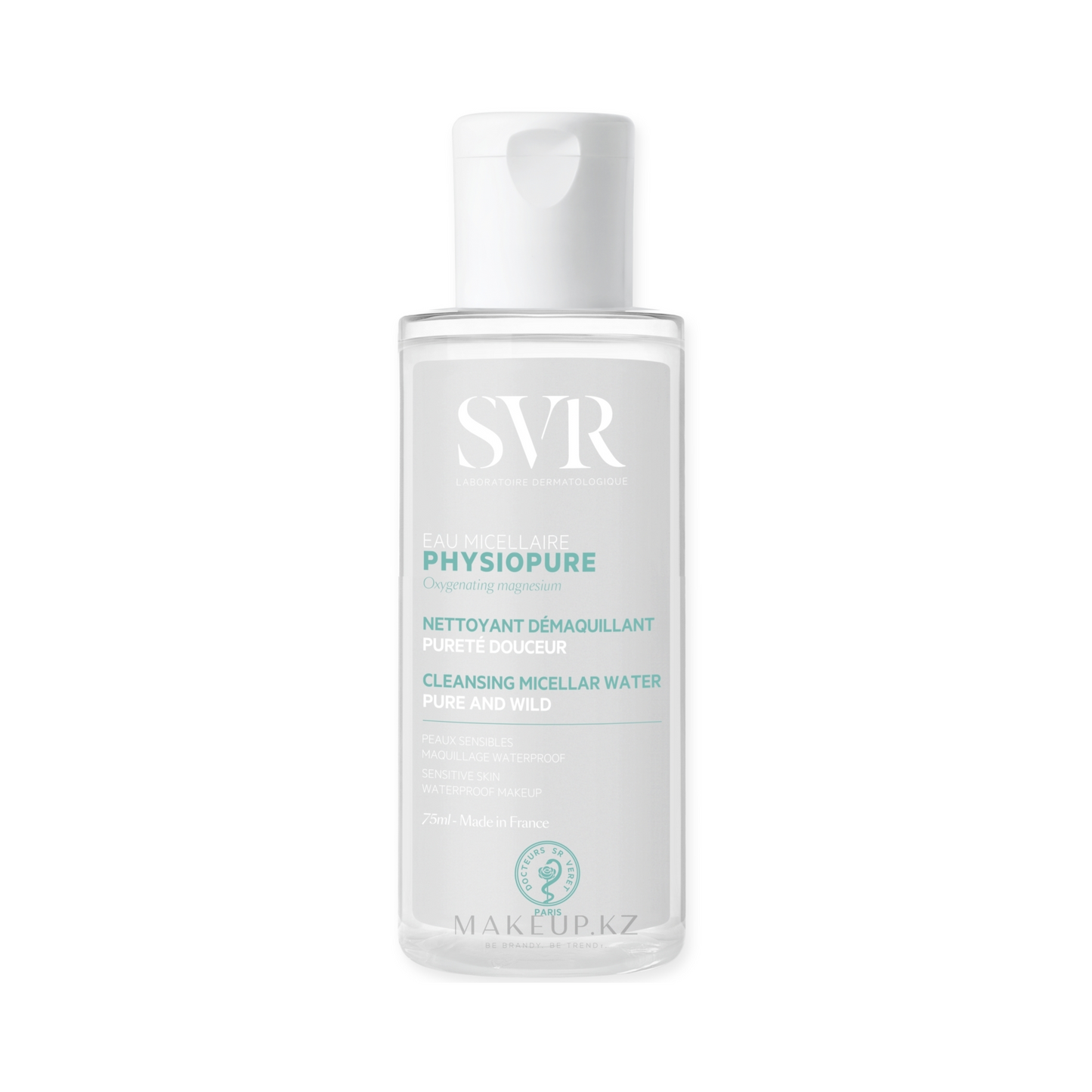 SVR - Physiopure Cleansing Micellar Water - Medaid International