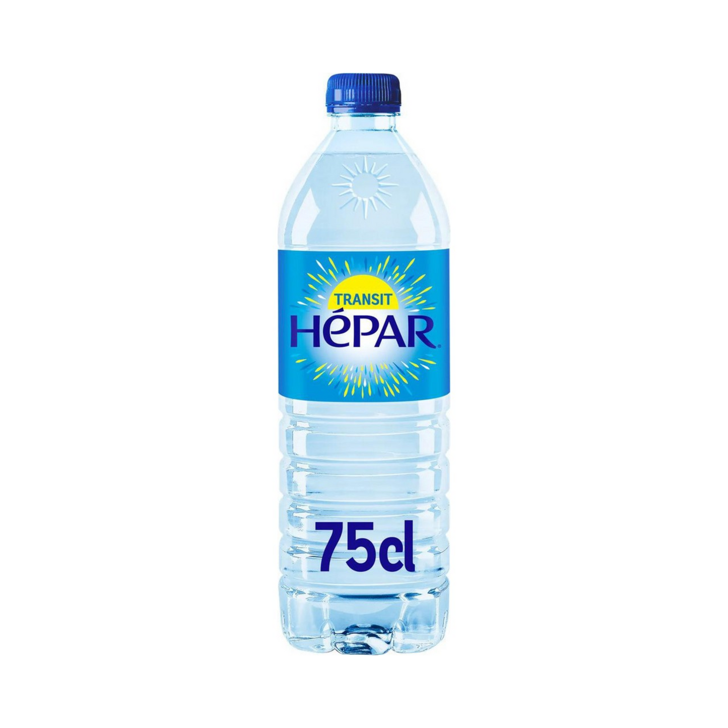 Hépar - Water 750ml - Medaid International