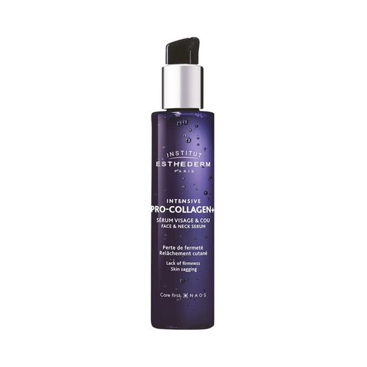Institut Esthederm - Intensive Pro-Collagen+ Face & Neck Serum 30ml - Medaid International