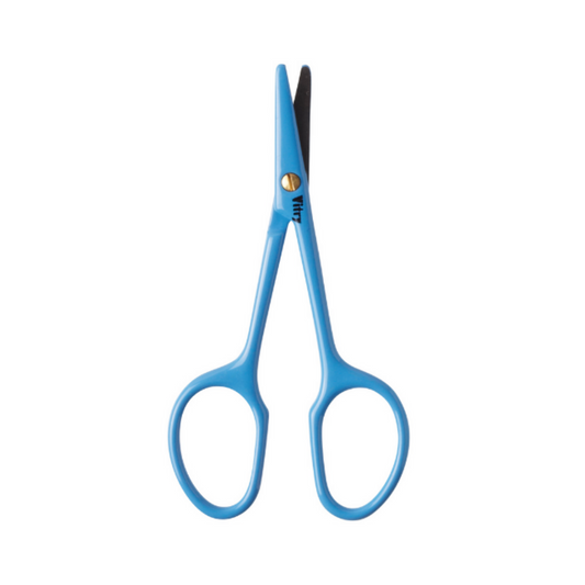 Vitry - Baby Scissors Pink/Blue/ White - Medaid International