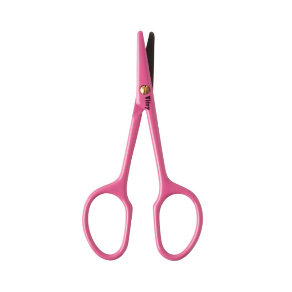 Vitry - Baby Scissors Pink/Blue/ White - Medaid International