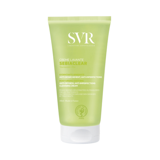 SVR - Sebiaclear Cleansing Cream - Medaid International