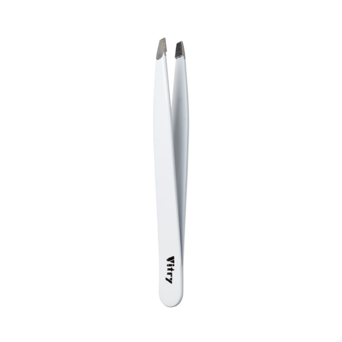 Vitry - Pocket Tweezers Slant Ends - Medaid International