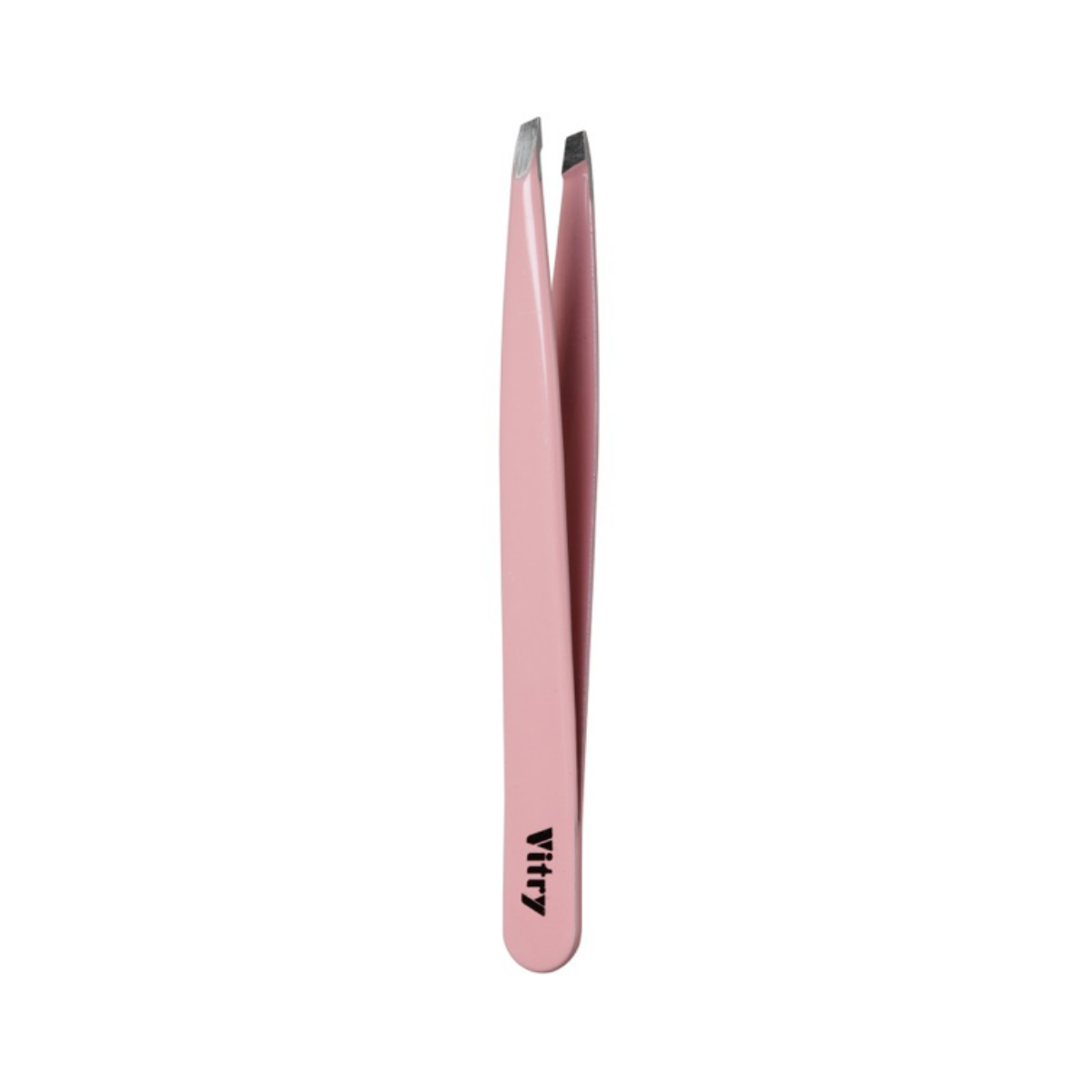 Vitry - Pocket Tweezers Slant Ends - Medaid International