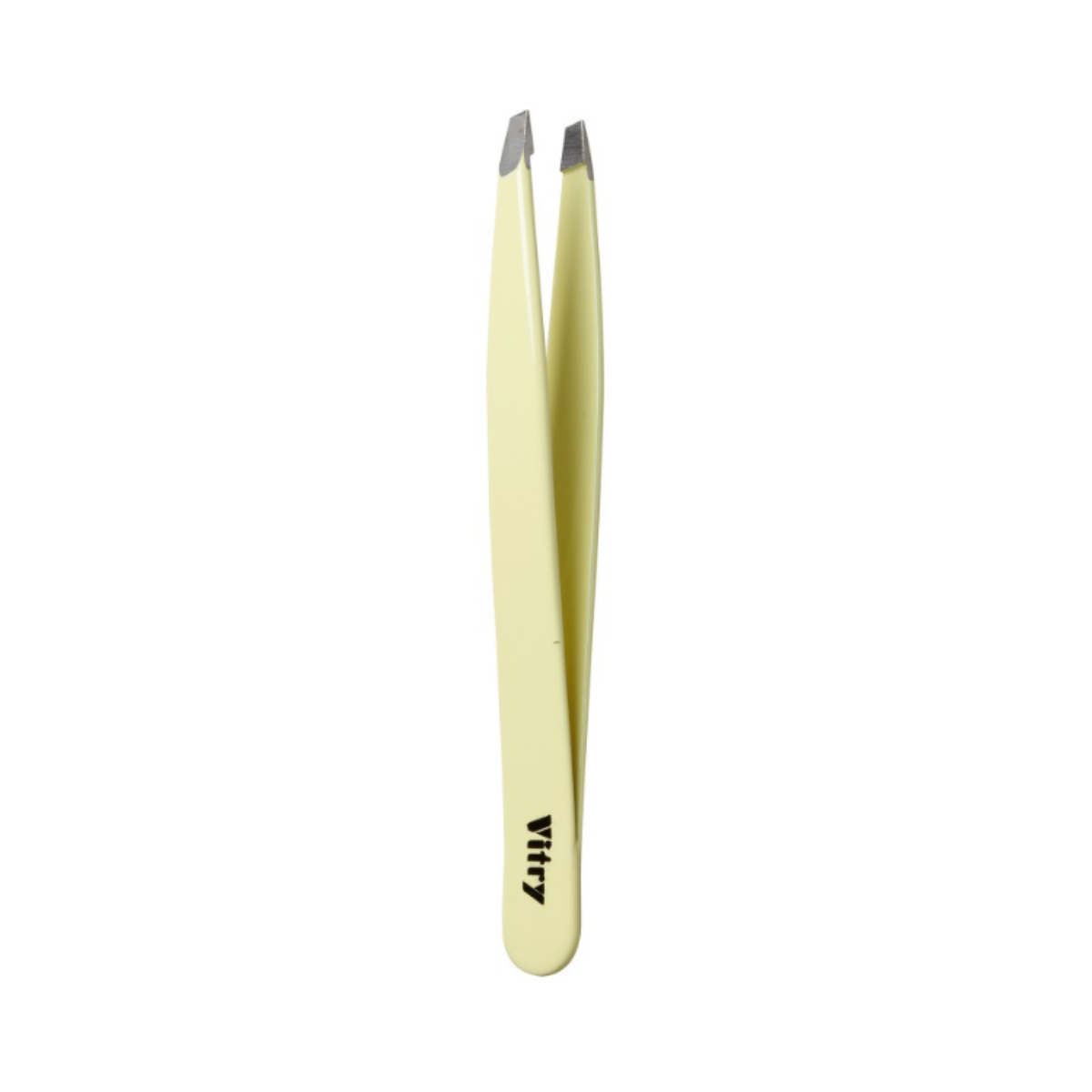 Vitry - Pocket Tweezers Slant Ends - Medaid International