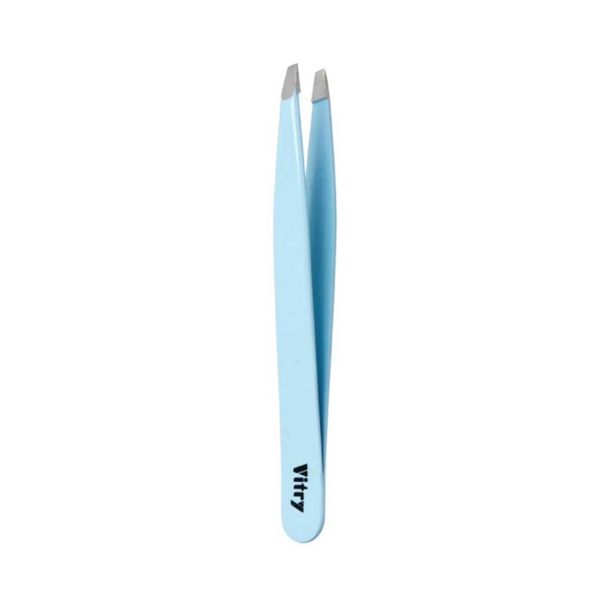 Vitry - Pocket Tweezers Slant Ends - Medaid International