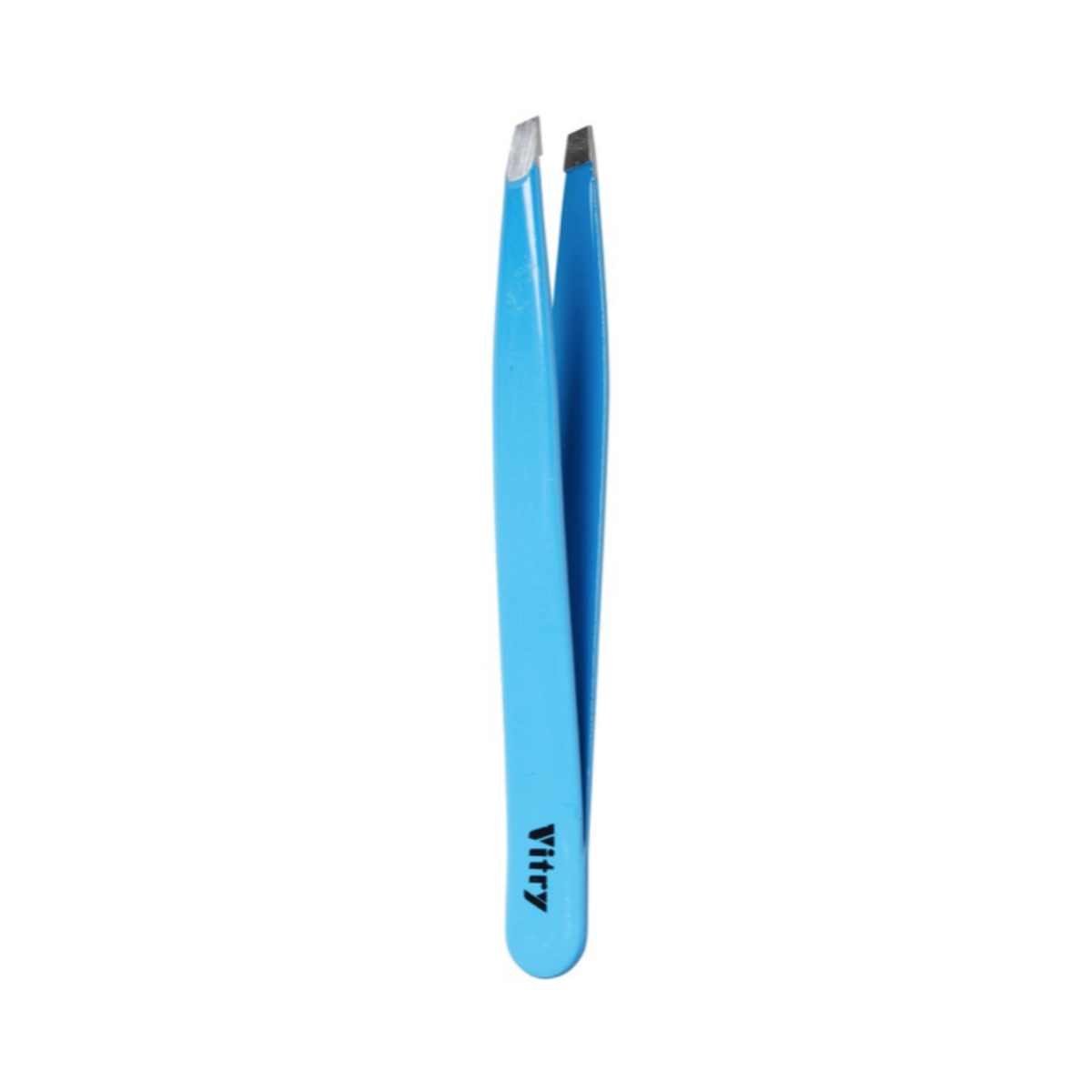 Vitry - Pocket Tweezers Slant Ends - Medaid International