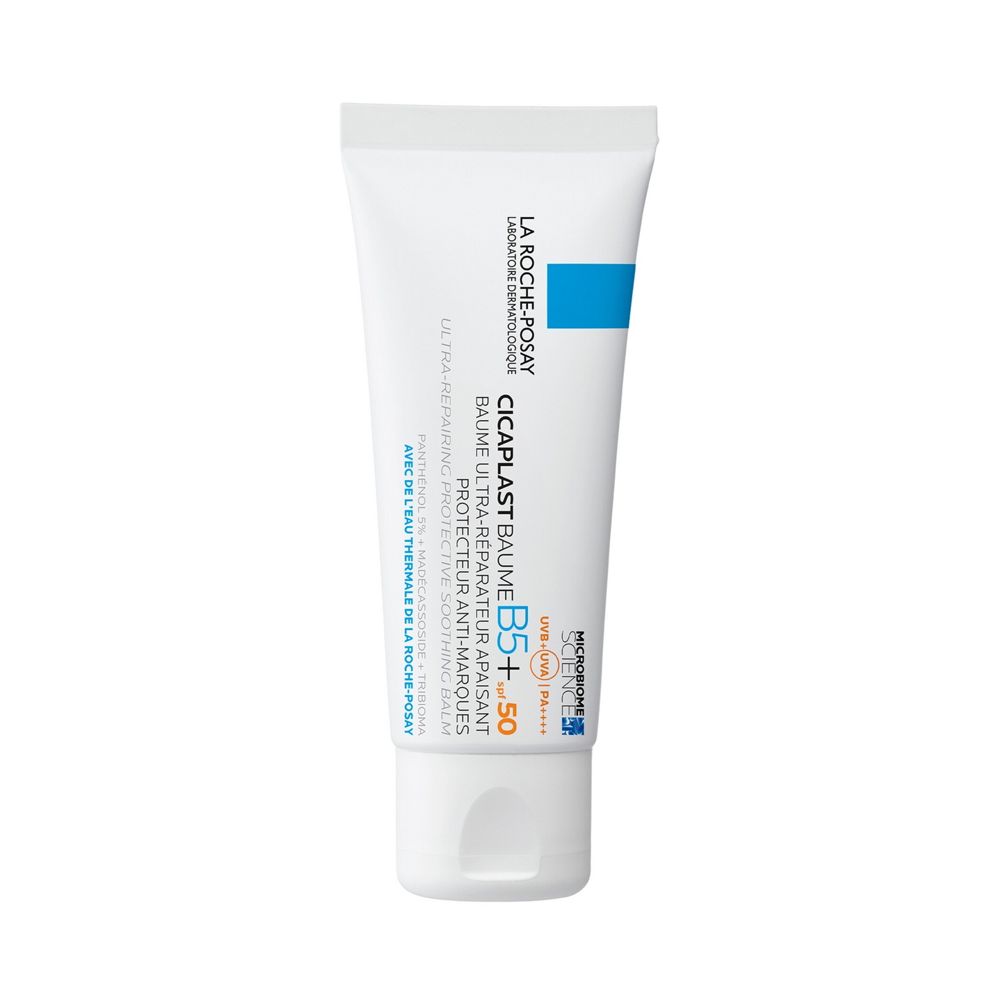 La Roche Posay - Cicaplast Balm B5+ SPF50 40ml - Medaid International