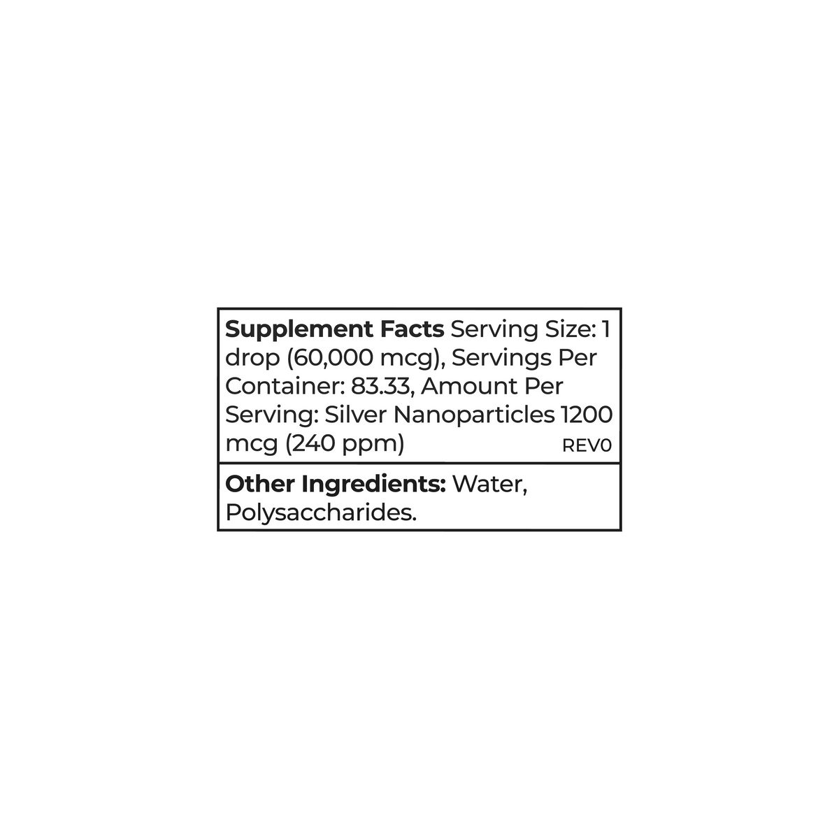 CYMBIOTIKA Coated Silver – Ultimate Immune Defense - Medaid International