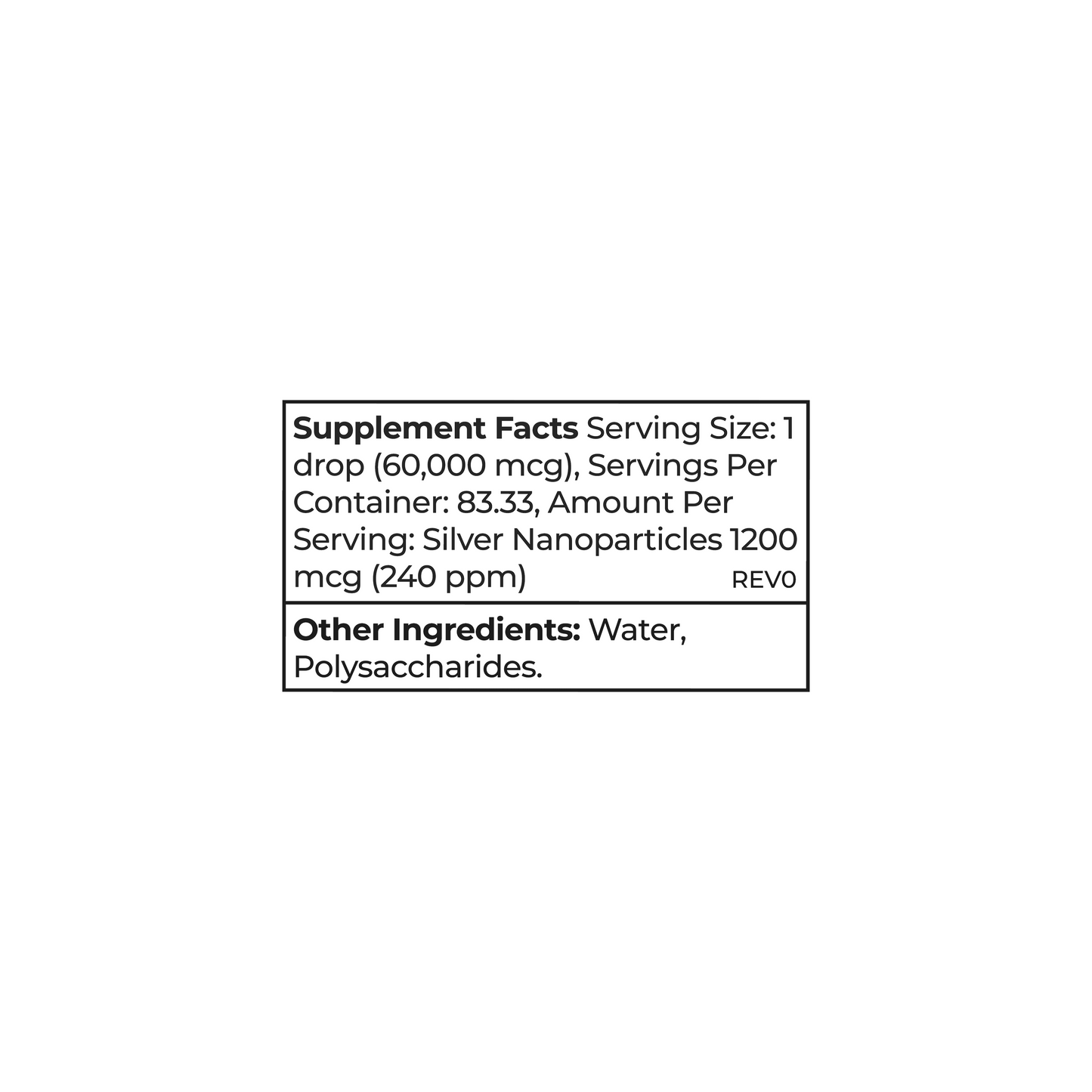 CYMBIOTIKA Coated Silver – Ultimate Immune Defense - Medaid International