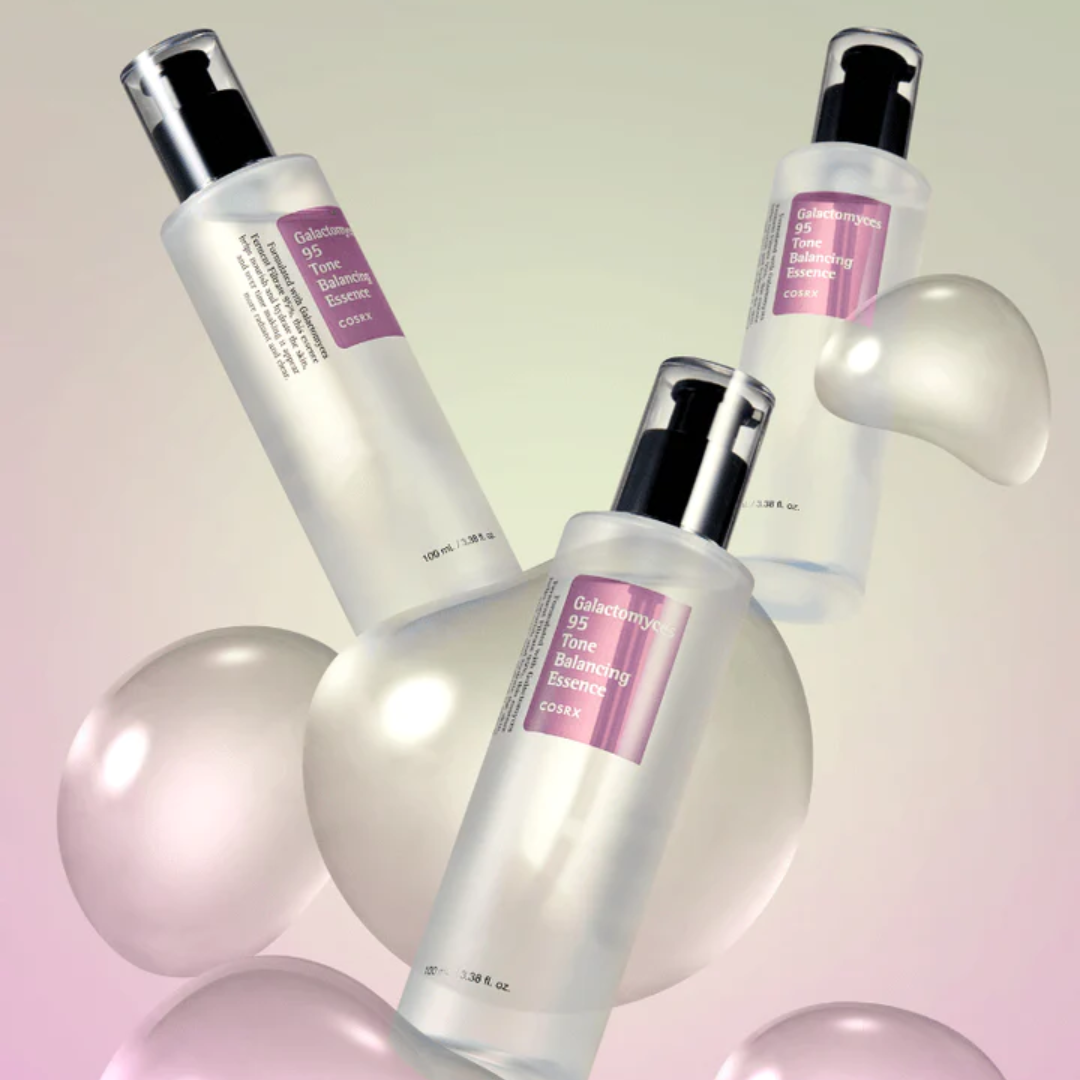 Cosrx Galactomyces 95 Tone Balancing Essence - Medaid