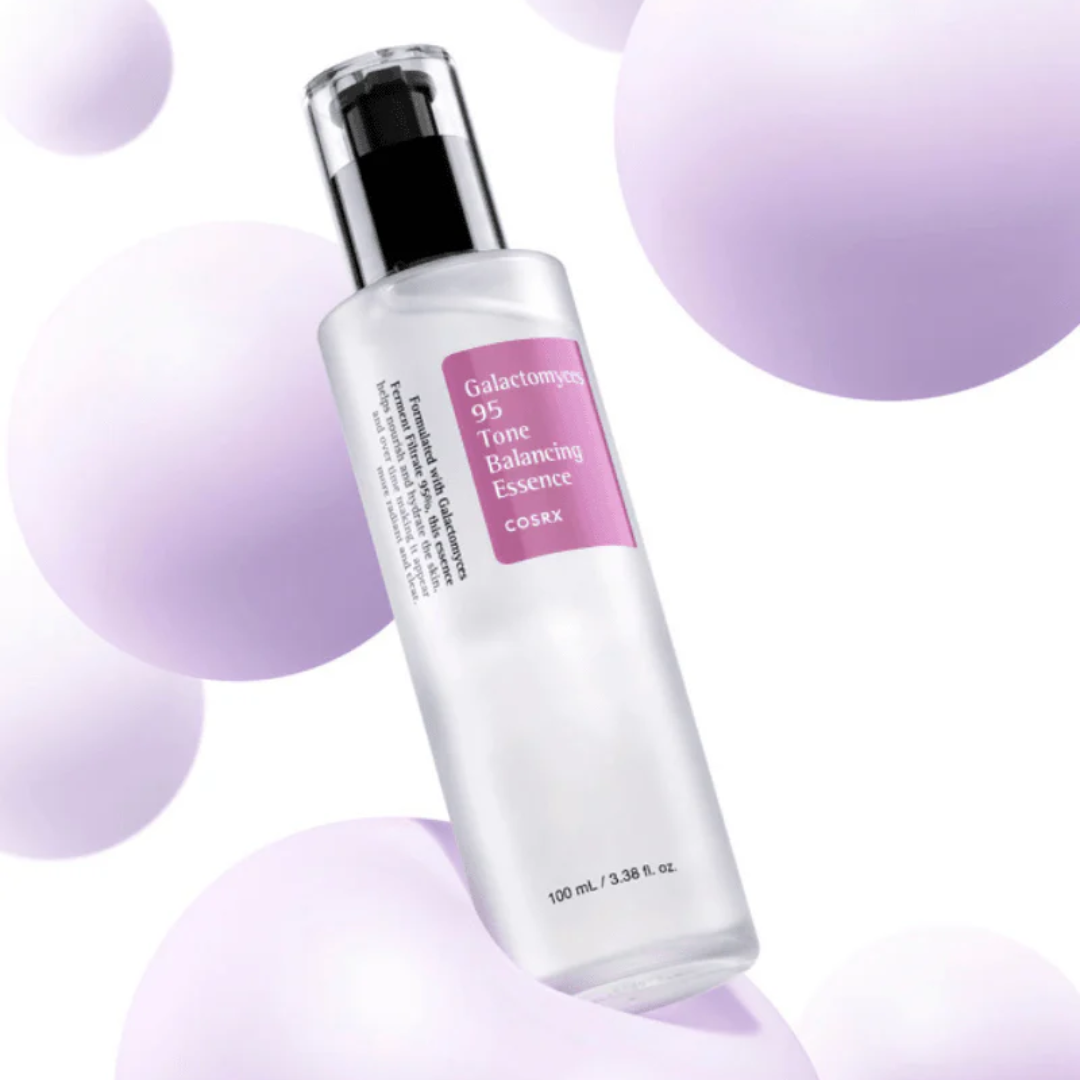 Cosrx Galactomyces 95 Tone Balancing Essence - Medaid