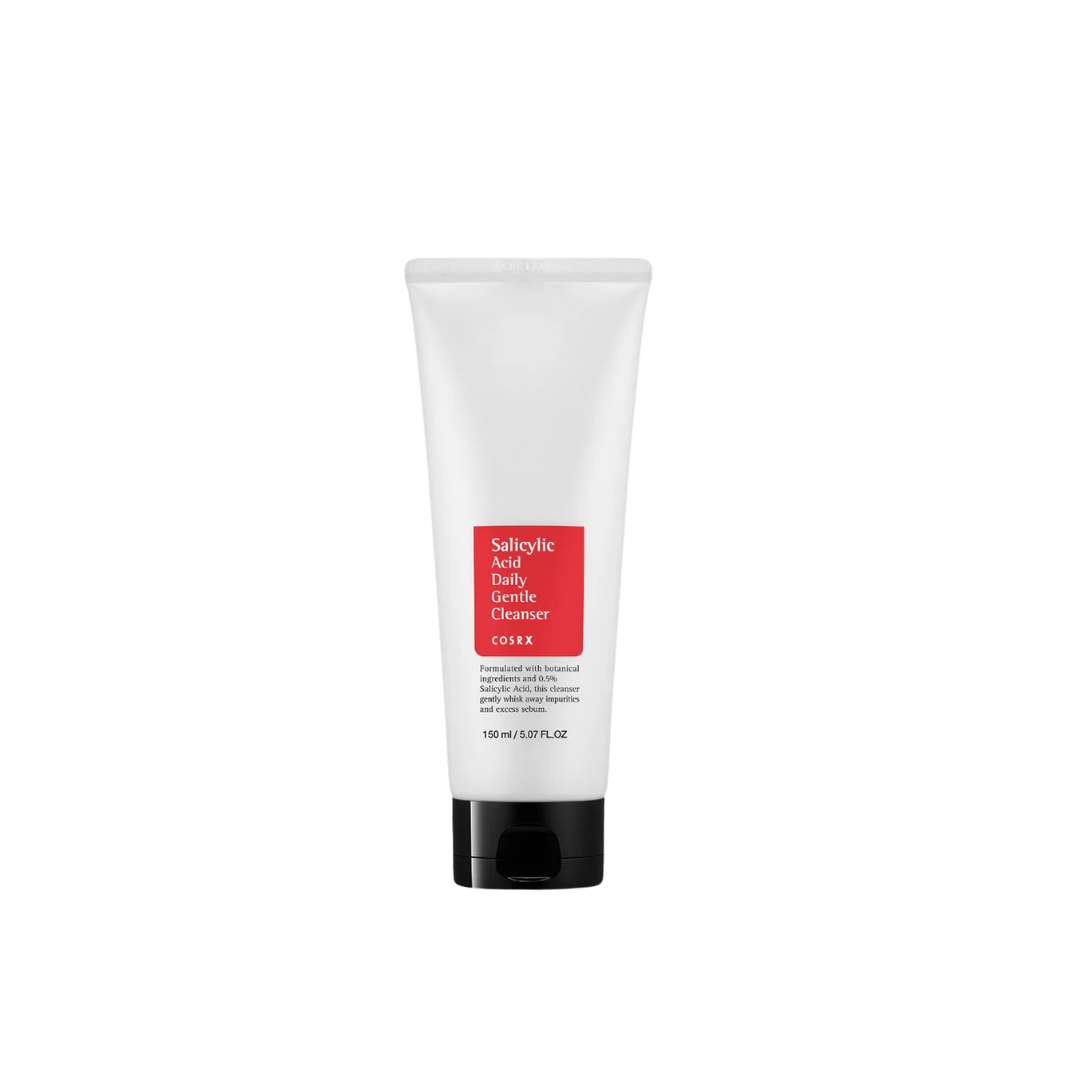 Cosrx Salicylic Acid Daily Gentle Cleanser - Medaid