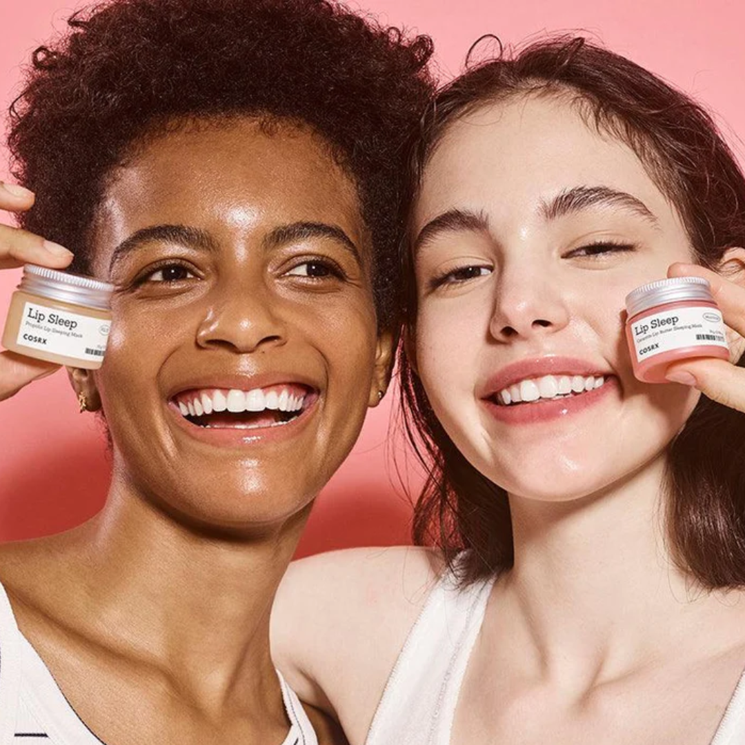 Cosrx Lip Sleep - Balancium Ceramide Lip Butter Sleeping Mask - Medaid International