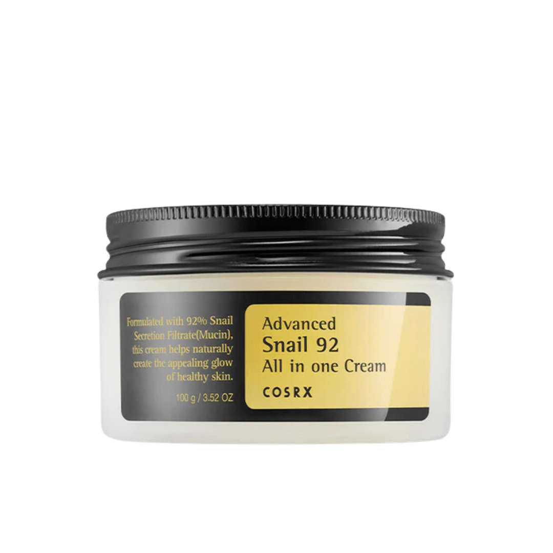 Cosrx Advanced Snail 92 All In One Cream - Medaid
