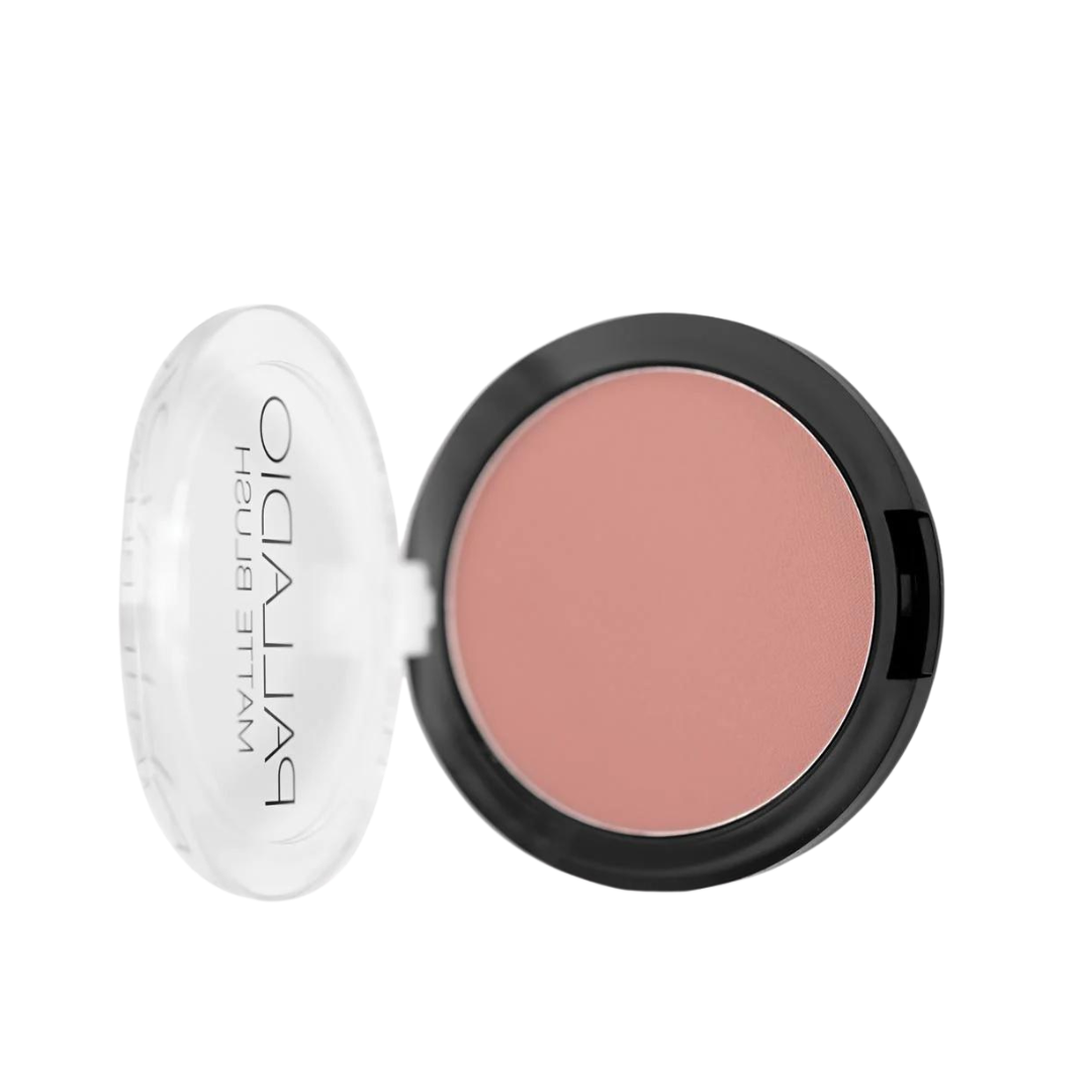 Palladio Matte Blush - Medaid