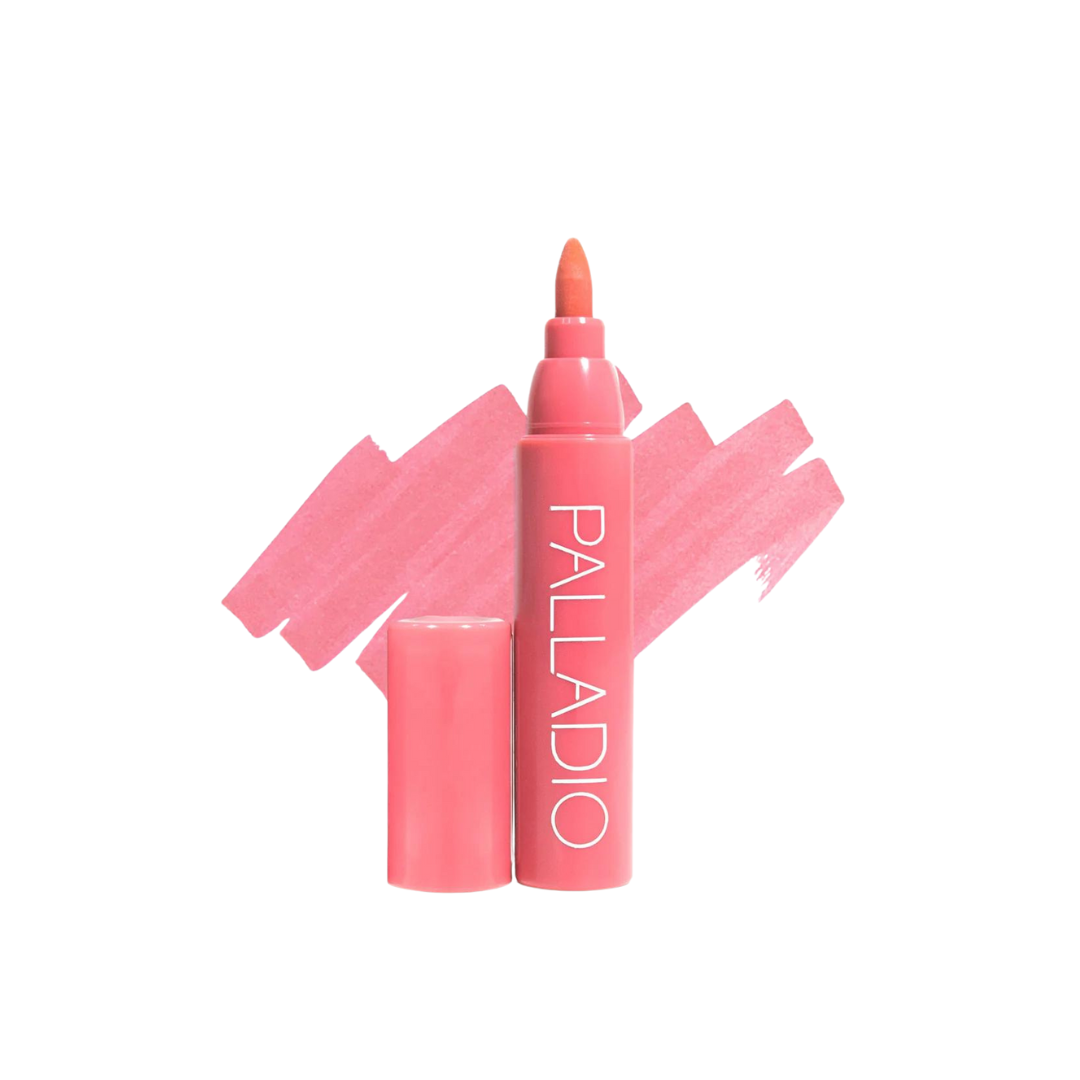 Palladio Lip Stain - Medaid International