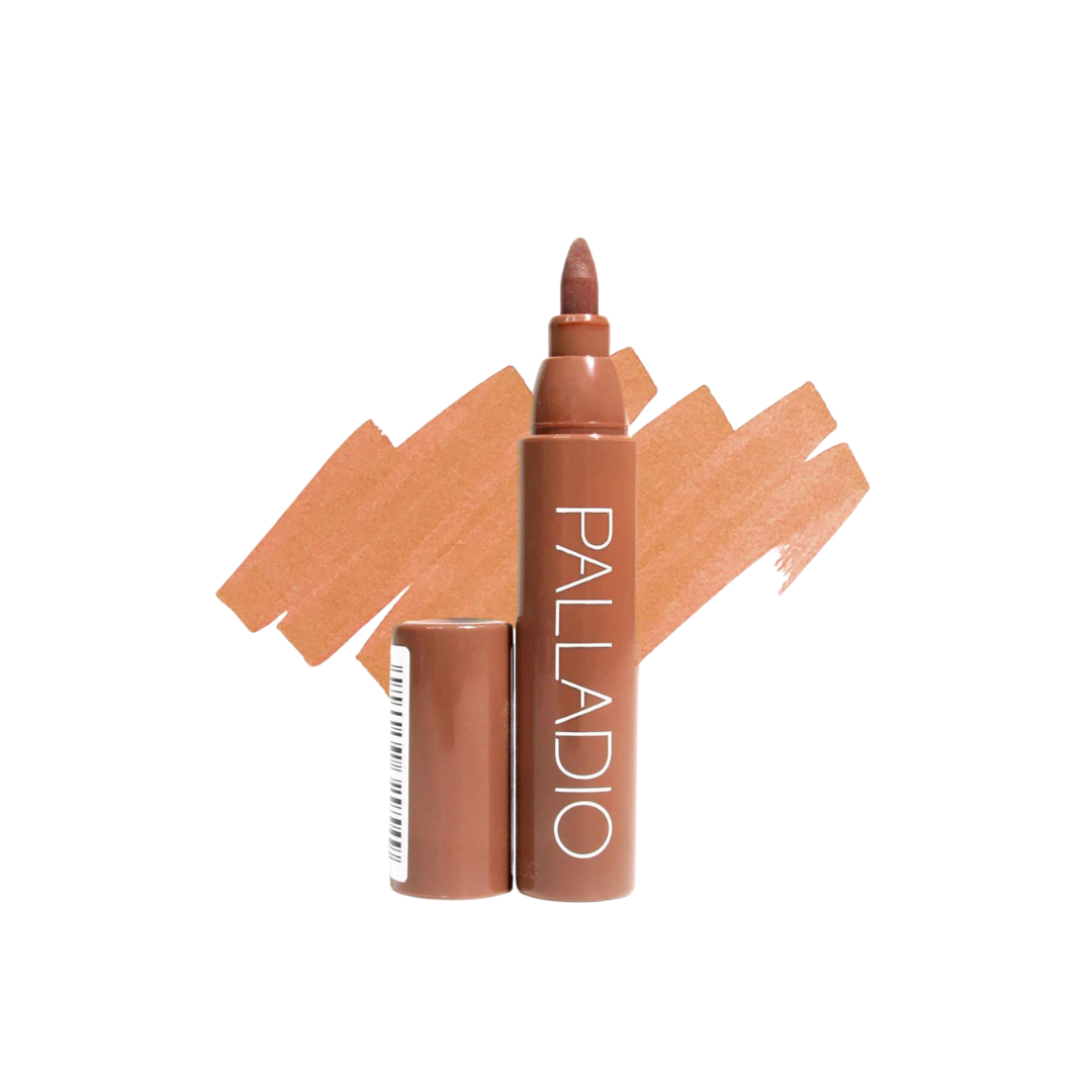 Palladio Lip Stain - Medaid International