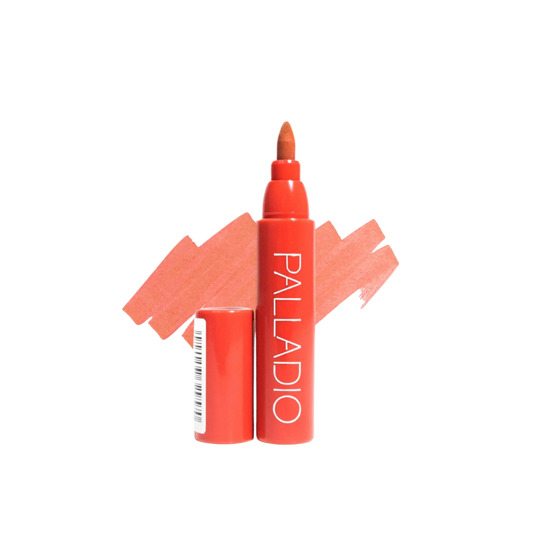 Palladio Lip Stain - Medaid International