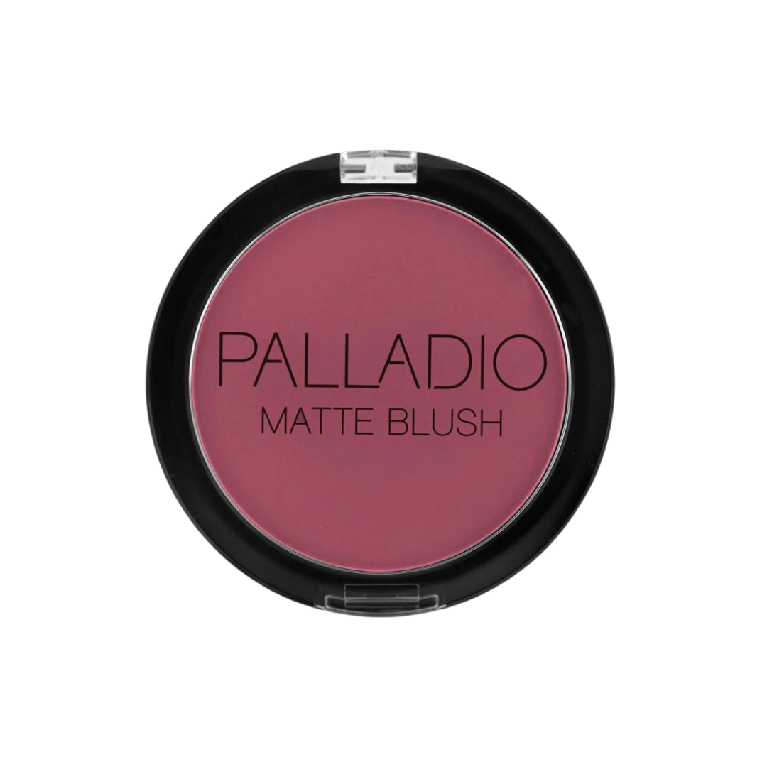 Palladio Matte Blush - Medaid