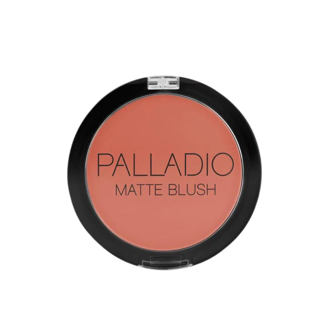 Palladio Matte Blush - Medaid