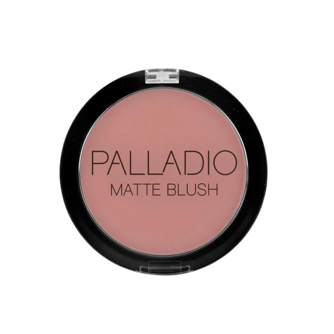 Palladio Matte Blush - Medaid