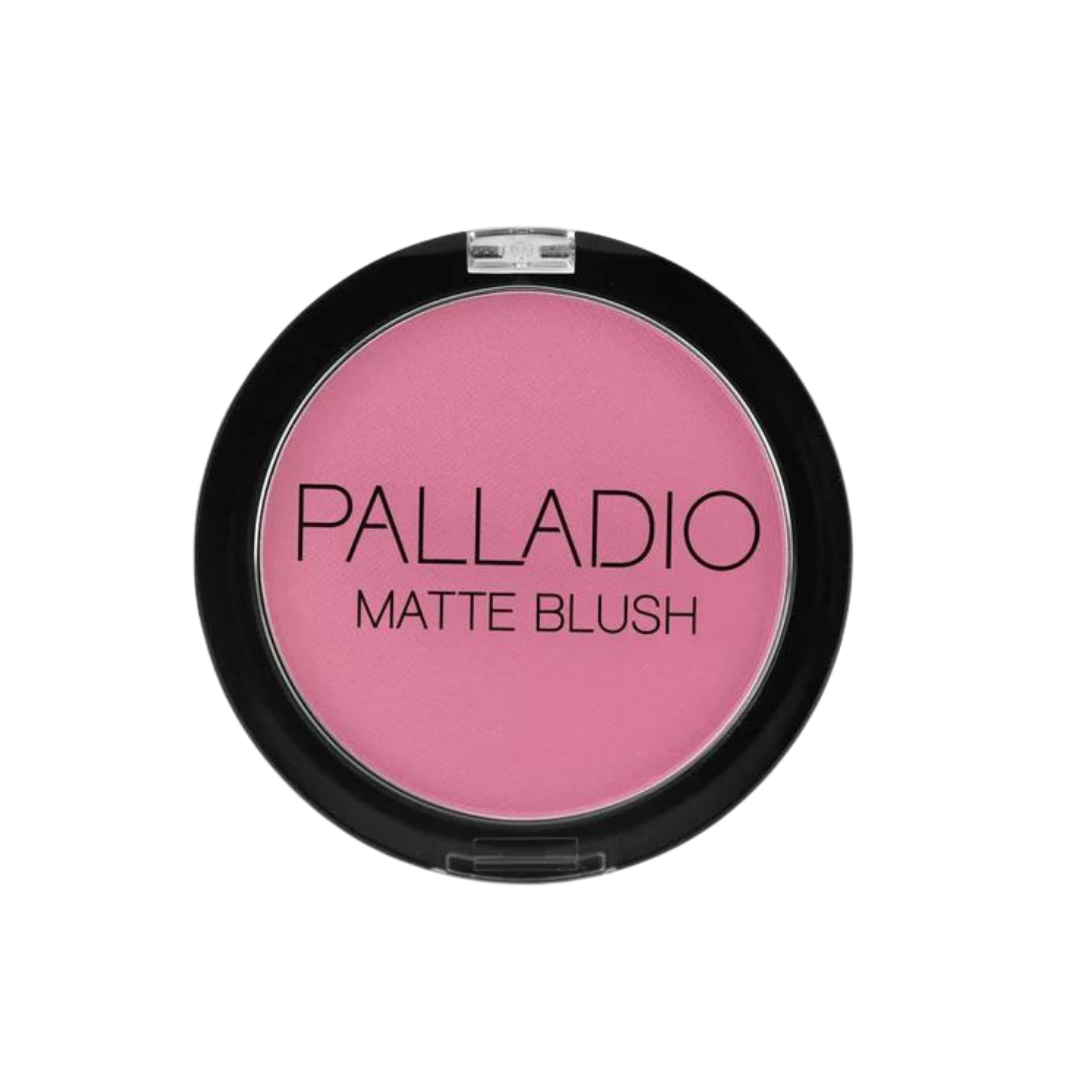 Palladio Matte Blush - Medaid