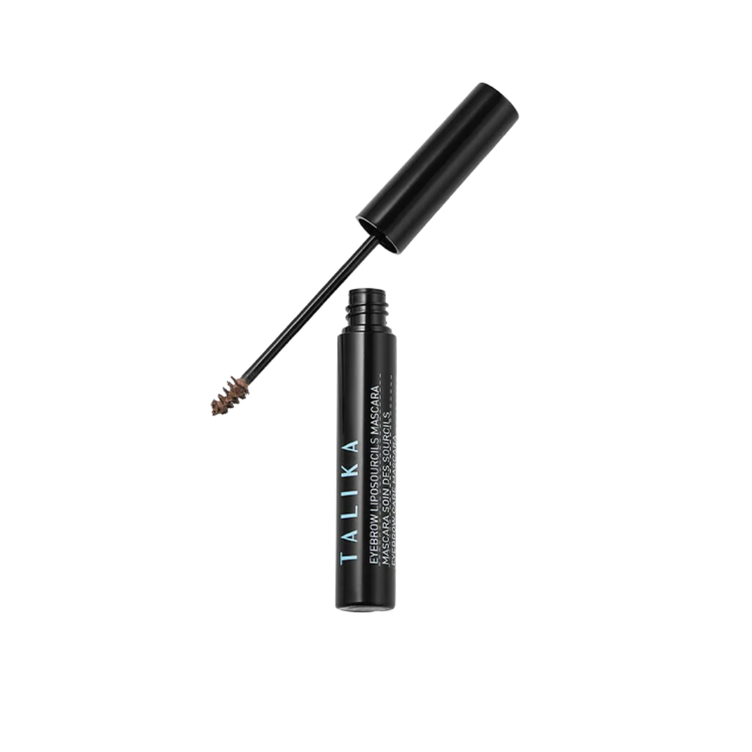 Talika Eyebrow Liposourcils Mascara - Brown - Medaid International
