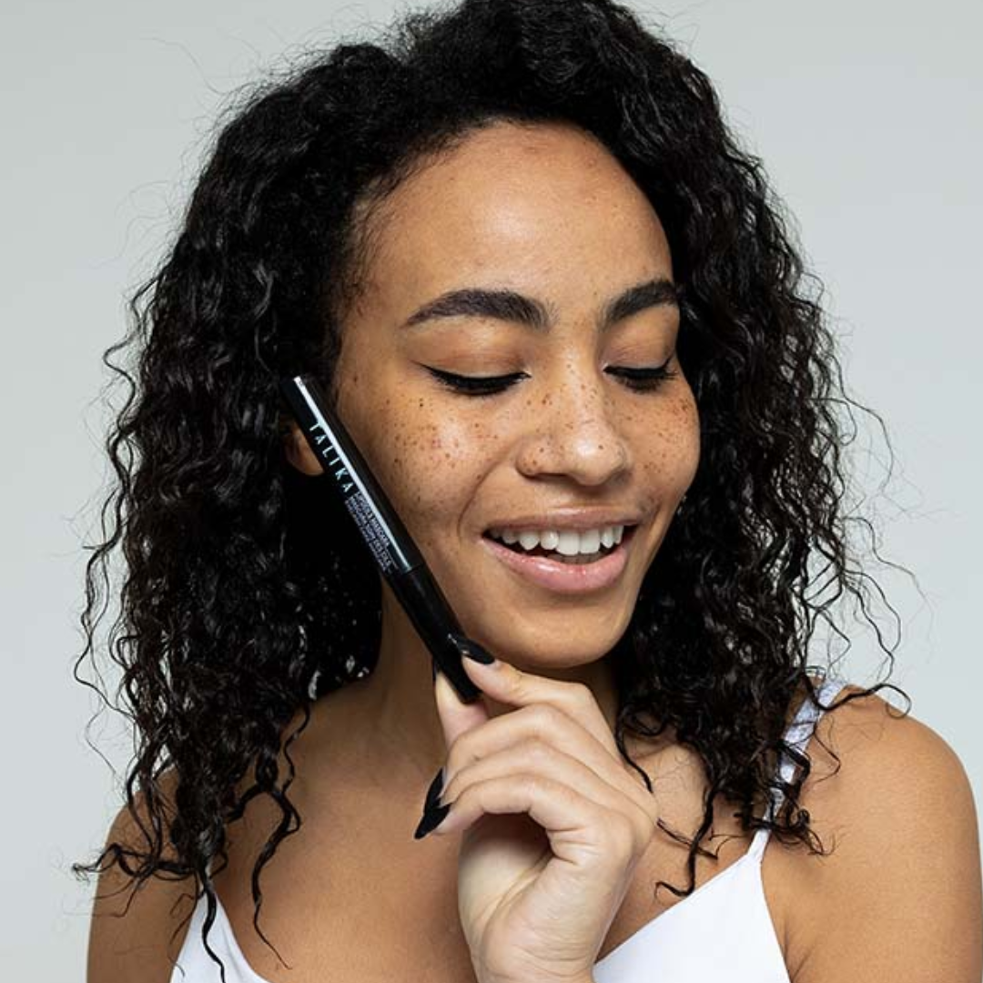 Talika Lipocils Mascara Water Resistant - Black - Medaid International