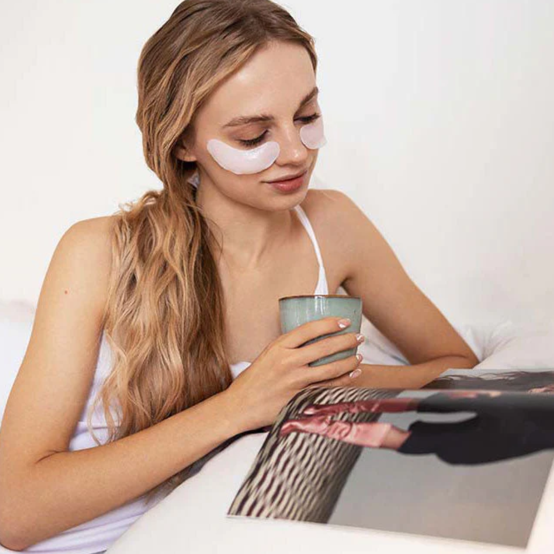 Talika Bio Enzymes Eye Patch Ultra-Hydrating - Medaid International